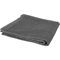 Space Saver Furniture Pads, 80" L x 72" W, 53 oz Ottawa Fastener Supply