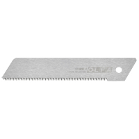 Extra Heavy-Duty Utility Knife Blade, Single Style Ottawa Fastener Supply