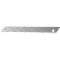 Stainless Steel Replacement Blades, Snap-Off Style Ottawa Fastener Supply