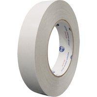 Specialty UPVC Double-Coated Tape, 19 mm (3/4") x 54.8 m (180'), White PF567 | Ottawa Fastener Supply