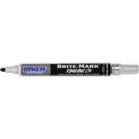 Brite-Mark<sup>®</sup> RoughNeck Marker, Liquid, Black PF604 | Ottawa Fastener Supply