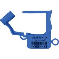 uniFlex D Seal, 47/50", Plastic, Plastic Seal PF644 | Ottawa Fastener Supply