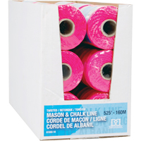 Mason/Chalk Line Rope, 525', Nylon PF684 | Ottawa Fastener Supply