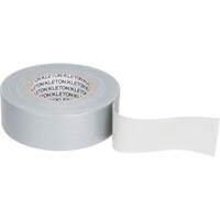Utility Grade Duct Tape, 9 mils, Silver, 50 mm (2") x 55 m (180') PF688 | Ottawa Fastener Supply