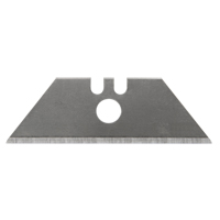 Replacement Blade for Self-Retracting Utility Knives, Single Style PF709 | Ottawa Fastener Supply