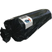 5000 Series Polyethylene Vapour Barrier, 1200" L x 240" W, 6 mils Thickness PF716 | Ottawa Fastener Supply