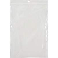 Poly Bags, Reclosable, 7" x 5", 2 mils Ottawa Fastener Supply