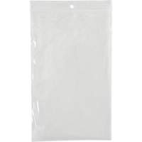 Poly Bags, Reclosable, 8" x 5", 4 mils Ottawa Fastener Supply