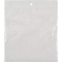 Poly Bags, Reclosable, 6" x 6", 2 mils Ottawa Fastener Supply