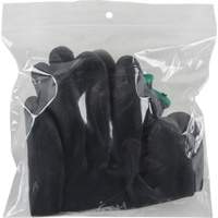 Poly Bags, Reclosable, 6" x 6", 2 mils Ottawa Fastener Supply