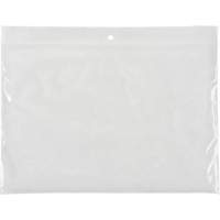 Poly Bags, Reclosable, 6" x 9", 2 mils Ottawa Fastener Supply