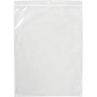 Poly Bags, Reclosable, 12" x 9", 4 mils Ottawa Fastener Supply