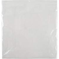 Poly Bags, Reclosable, 12" x 12", 2 mils PF958 | Ottawa Fastener Supply
