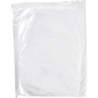 Poly Bags, Reclosable, 15" x 12", 2 mils PF961 | Ottawa Fastener Supply