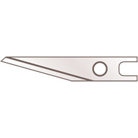Replacement Blade, Single Style PG072 | Ottawa Fastener Supply