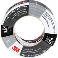 Ruban adh&eacute;sif tout usage DT8, 8 mils, Argent, 48 mm (2") x 55 m (180') Ottawa Fastener Supply