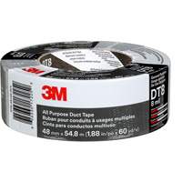 Ruban adh&eacute;sif tout usage DT8, 8 mils, Argent, 48 mm (2") x 55 m (180') Ottawa Fastener Supply