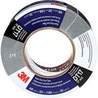 Ruban adh&eacute;sif super robuste DT17, 17 mils, Noir, 48 mm (2") x 32 m (105') Ottawa Fastener Supply