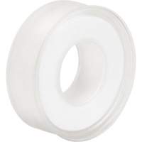 Teflon<sup>®</sup> Sealing Tape, 520" L x 1/2" W, White PG148 | Ottawa Fastener Supply