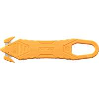 Disposable Concealed Blade Safety Knife TCT572 | Ottawa Fastener Supply