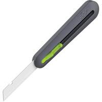 Slice™ Auto-Retractable Industrial Knife, Ceramic, Nylon Handle PG259 | Ottawa Fastener Supply
