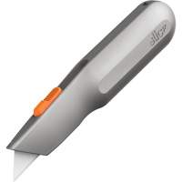 Slice™ Manual Knife, Ceramic, Metal Handle PG265 | Ottawa Fastener Supply