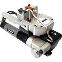 Pneumatic Powered Plastic Strapping Tool, Fits Strap Width: 5/8" PG415 | Ottawa Fastener Supply