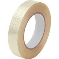 General-Purpose Filament Tape, 4 mils Thick, 24 mm (1") x 55 m (180')  PG580 | Ottawa Fastener Supply