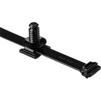 Heavy-Duty Cable Ties/Fir Tree Mounts Ottawa Fastener Supply