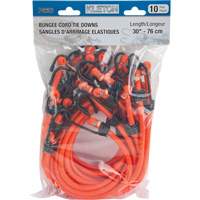Sangles d'arrimage &eacute;lastiques, 30" Ottawa Fastener Supply