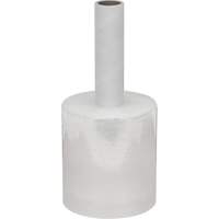 Banding Film, Cast, 80 Gauge, 5" x 1500' Ottawa Fastener Supply