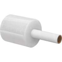 Banding Film, Cast, 80 Gauge, 5" x 1500' Ottawa Fastener Supply
