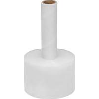 Banding Film, Cast, 80 Gauge, 3" x 1500' Ottawa Fastener Supply
