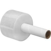 Banding Film, Cast, 80 Gauge, 3" x 1500' Ottawa Fastener Supply