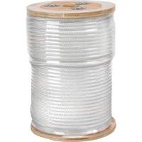 Corde tress&eacute;e 1/4", Nylon, 250' Ottawa Fastener Supply