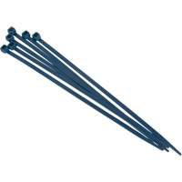 Magnetic Cable Tie, 6" L, 120 lbs. Tensile Strength Ottawa Fastener Supply