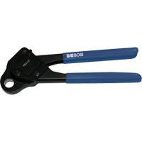 Compact Angled Crimp Tool Ottawa Fastener Supply