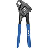Compact Angled Crimp Tool Ottawa Fastener Supply