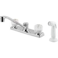 Pfirst Series Kitchen Faucet with Side Sprayer PUL990 | Ottawa Fastener Supply