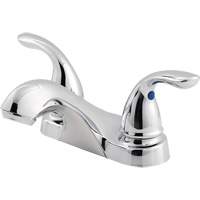 Pfirst Series Centerset Bathroom Faucet Ottawa Fastener Supply