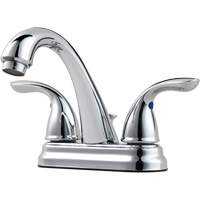 Pfirst Series Centerset Bathroom Faucet PUM023 | Ottawa Fastener Supply