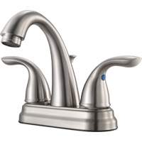 Pfirst Series Centerset Bathroom Faucet PUM024 | Ottawa Fastener Supply
