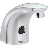 M-Power™ Transitional Style Soap Dispenser PUM118 | Ottawa Fastener Supply
