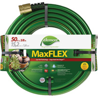 Element<sup>®</sup> MaxFlex<sup>®</sup> Hose, Copolymer, 5/8" dia. x 50' PUM253 | Ottawa Fastener Supply