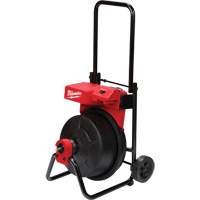 D&eacute;gorgeoir M18, &eacute;lectrique, 3/8" x 100' et 1/2" x 75' Ottawa Fastener Supply