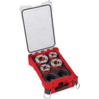 Jeu de t&ecirc;tes de fili&egrave;re compactes NPT Ottawa Fastener Supply