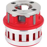 T&ecirc;te de fili&egrave;re NPT Ottawa Fastener Supply