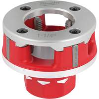 T&ecirc;te de fili&egrave;re compacte NPT Ottawa Fastener Supply