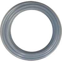 Tuyau tress&eacute;, 1.312" DE x 100' lo, PVC, Transparent Ottawa Fastener Supply