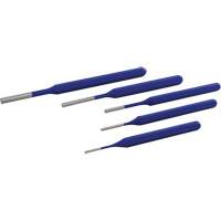 Jeu de chasse-goupilles, 5 morcea Ottawa Fastener Supply